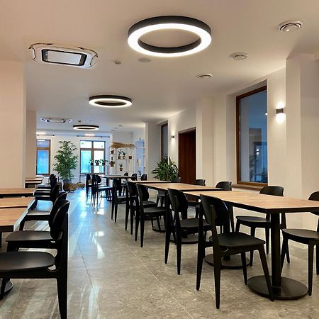 Wellness Hotel Zavadilka Prostřední Bečva 외부 사진