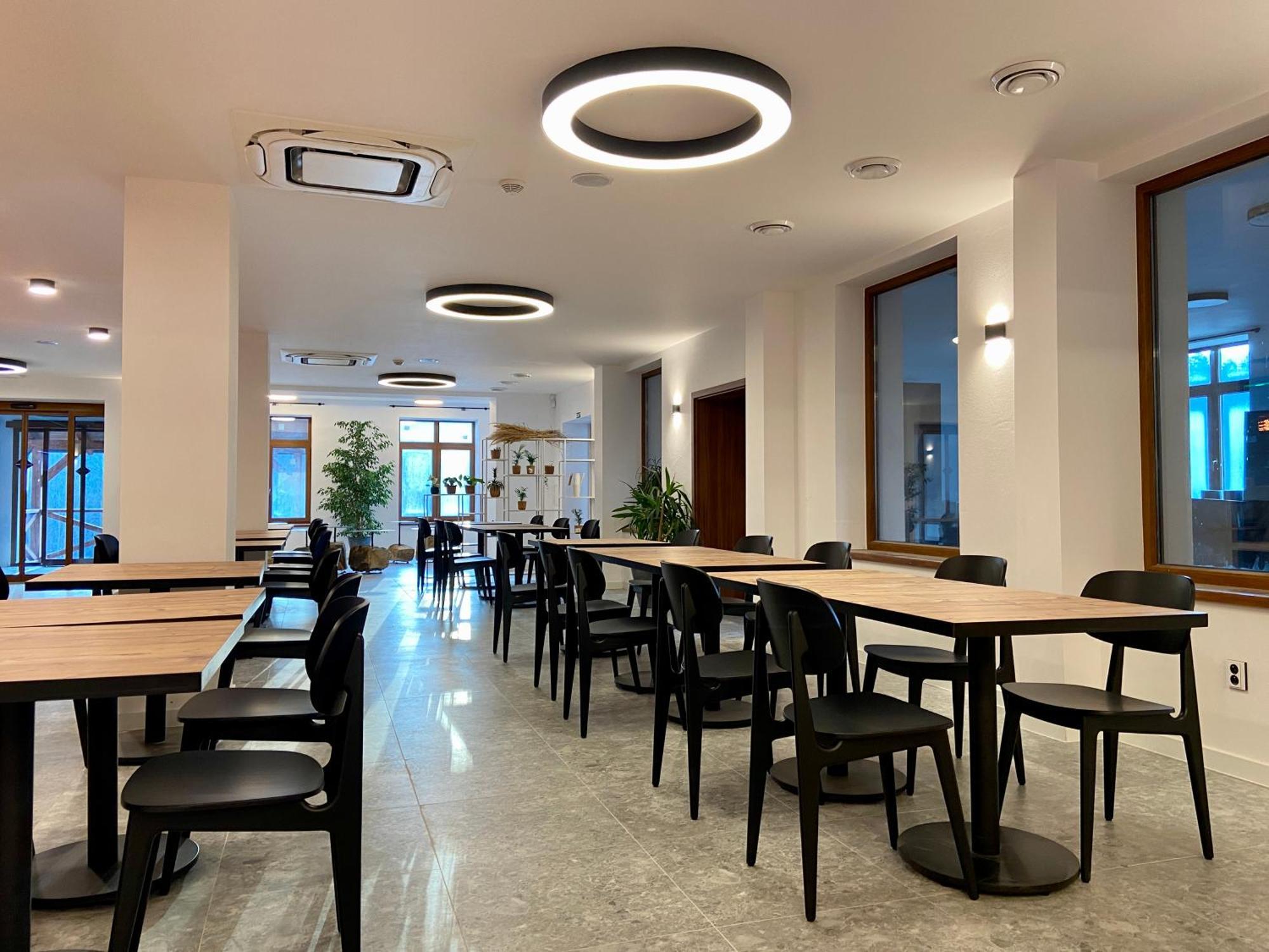 Wellness Hotel Zavadilka Prostřední Bečva 외부 사진