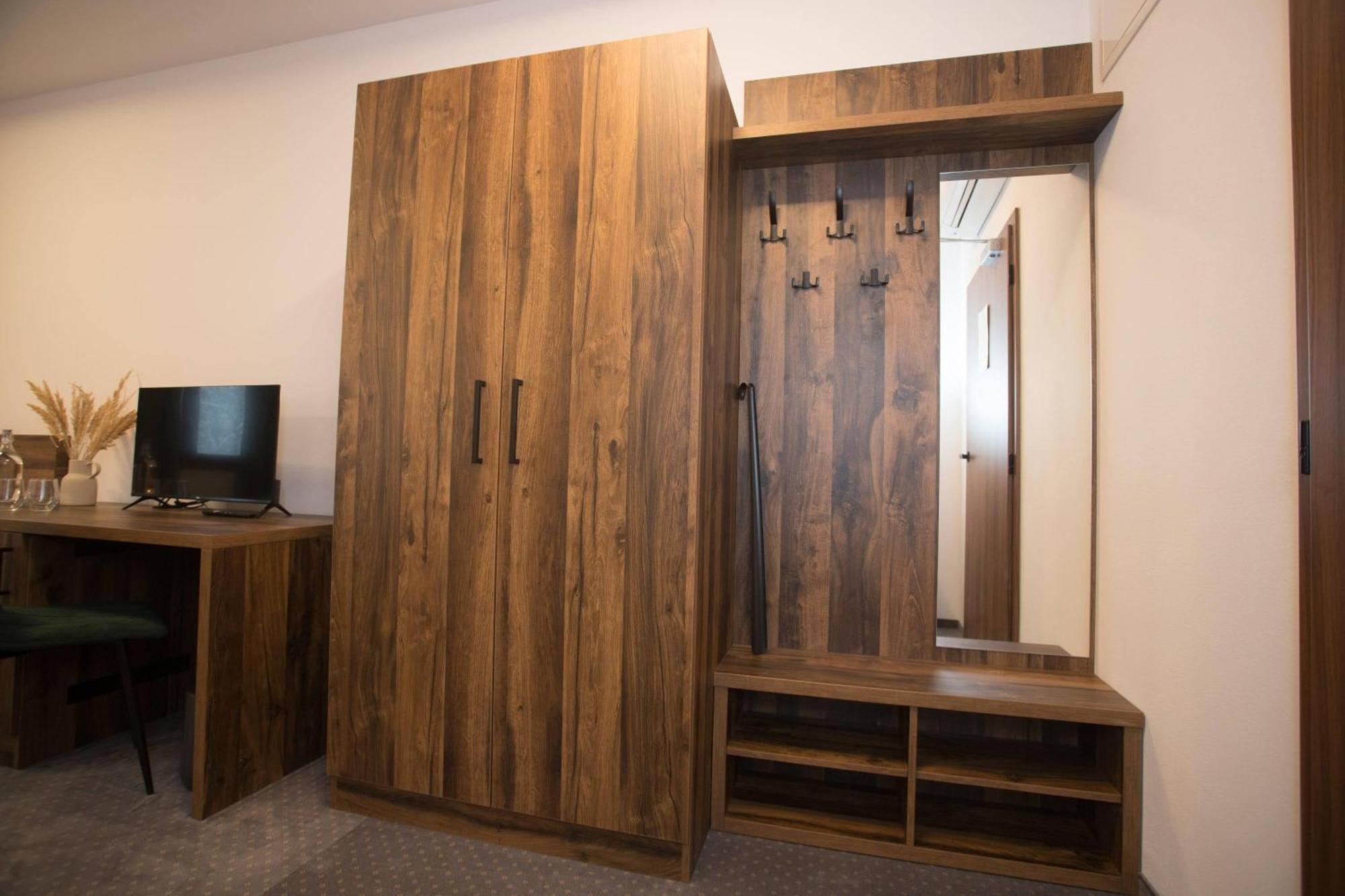 Wellness Hotel Zavadilka Prostřední Bečva 외부 사진