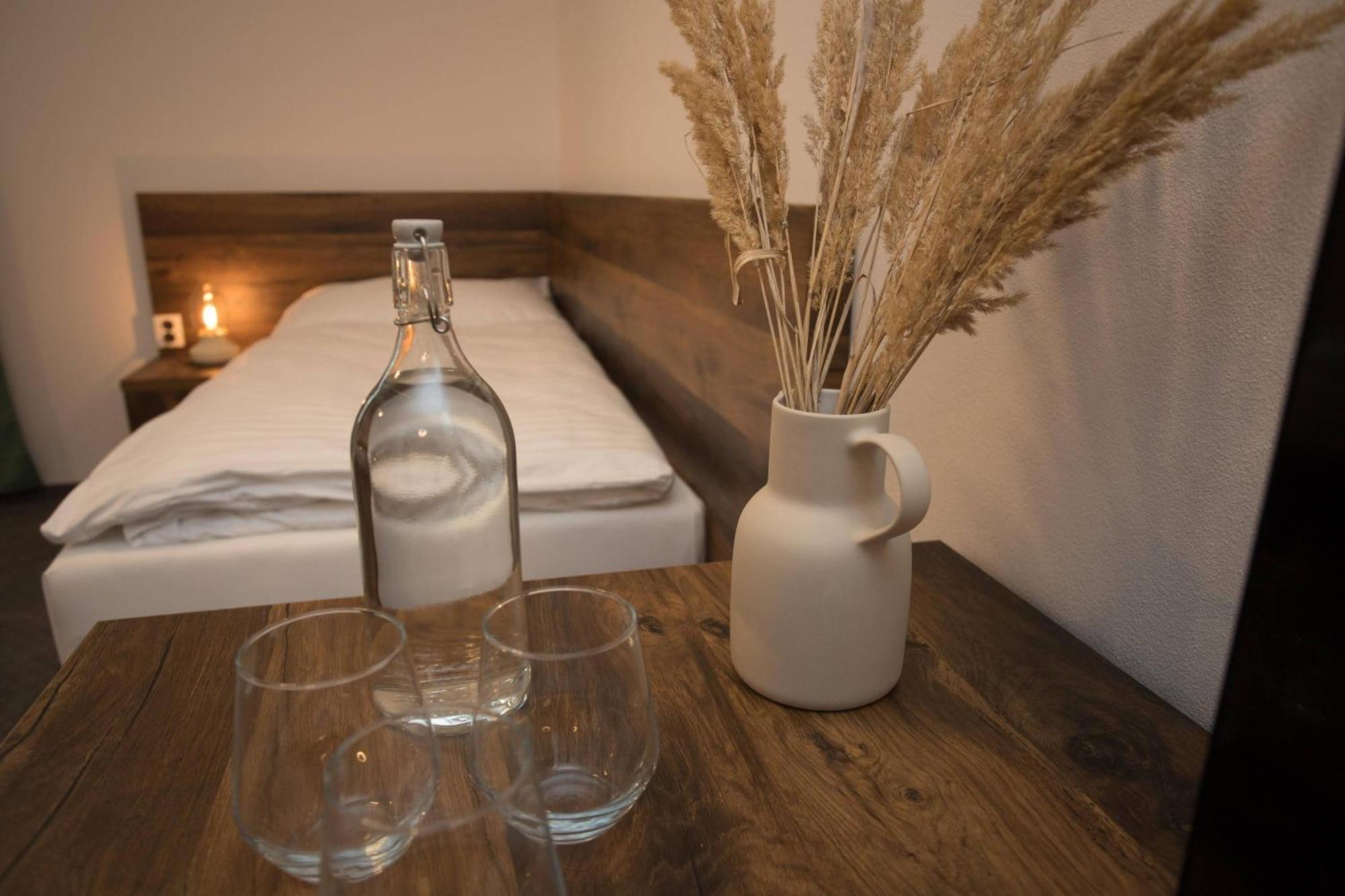 Wellness Hotel Zavadilka Prostřední Bečva 외부 사진