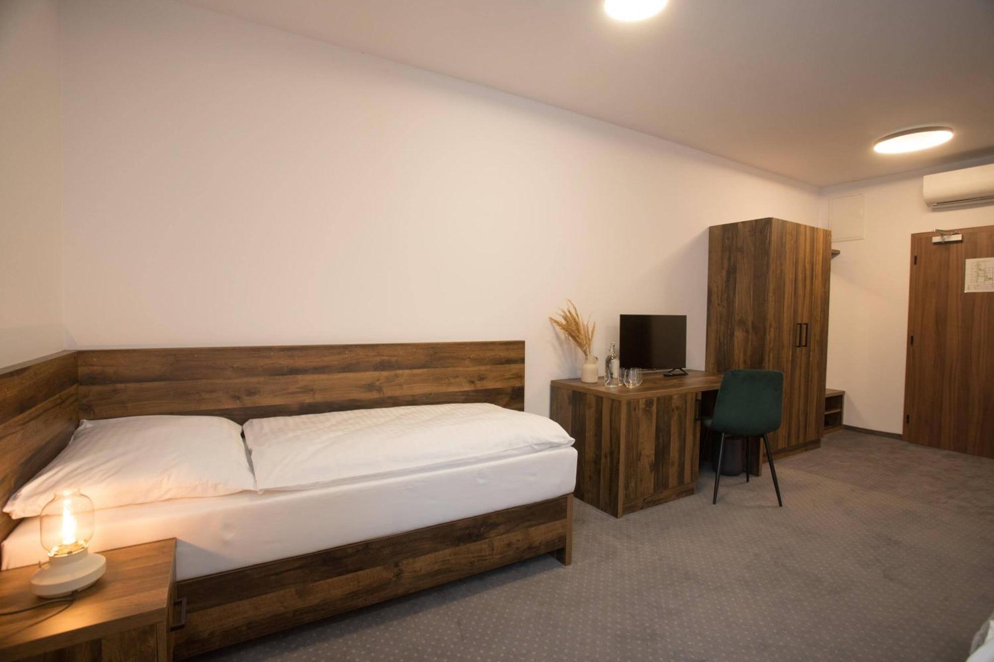 Wellness Hotel Zavadilka Prostřední Bečva 외부 사진