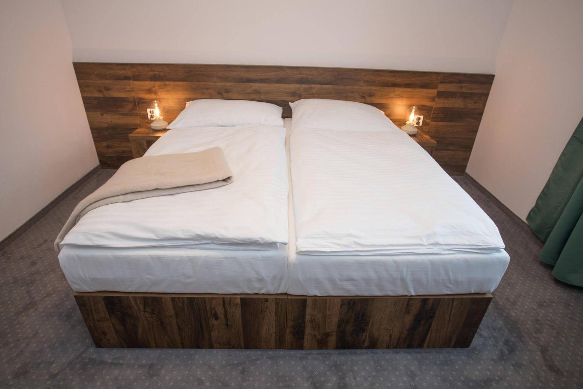 Wellness Hotel Zavadilka Prostřední Bečva 외부 사진