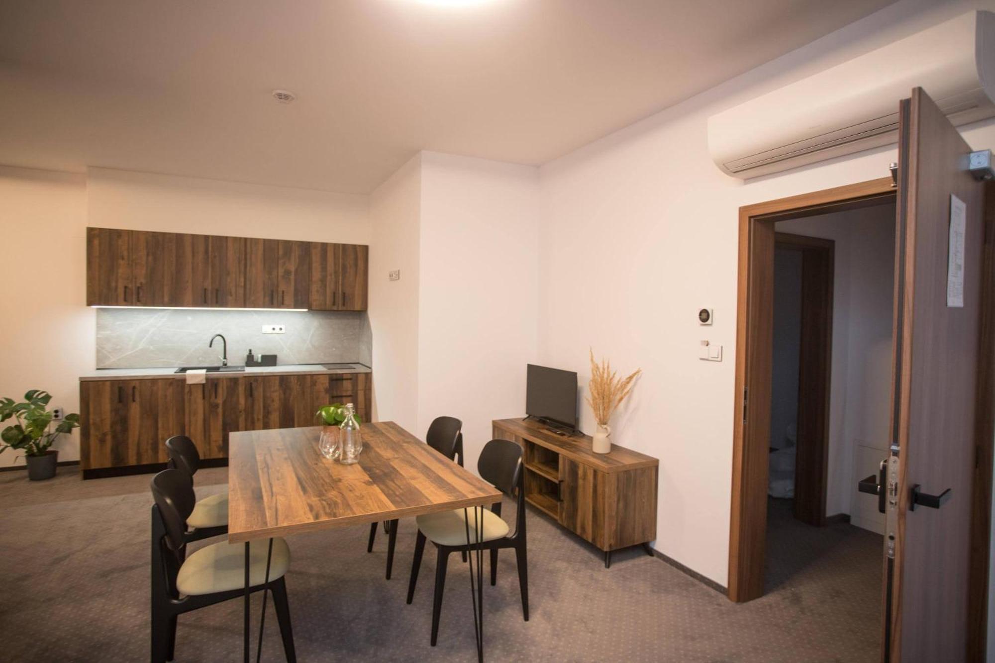Wellness Hotel Zavadilka Prostřední Bečva 외부 사진