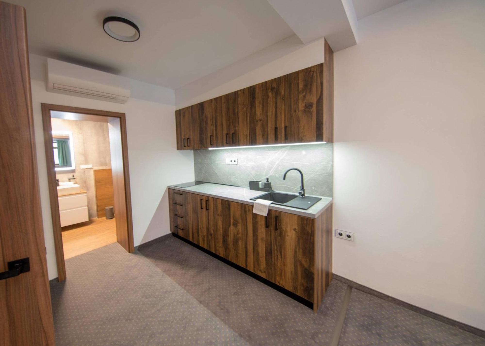 Wellness Hotel Zavadilka Prostřední Bečva 외부 사진