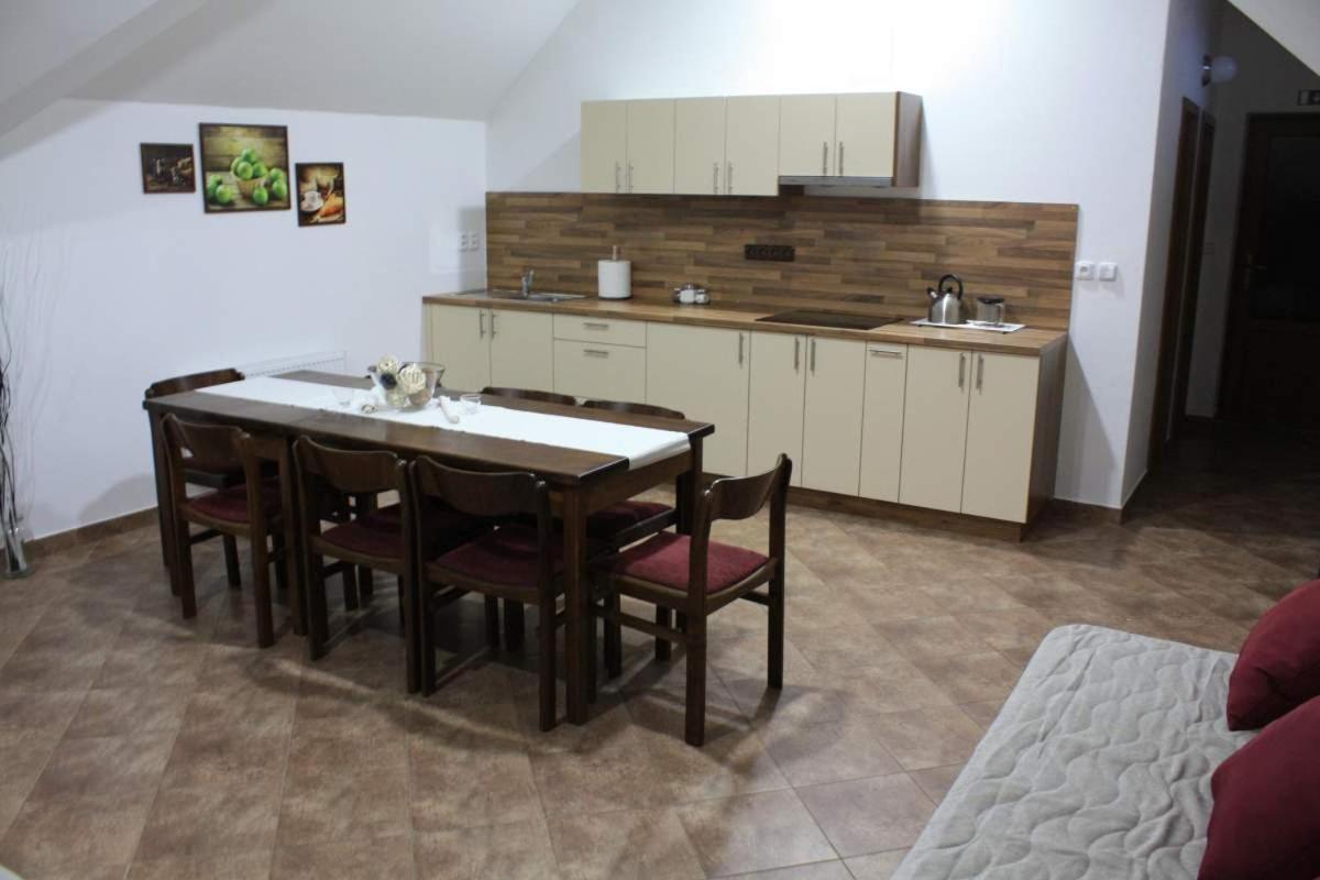 Wellness Hotel Zavadilka Prostřední Bečva 외부 사진