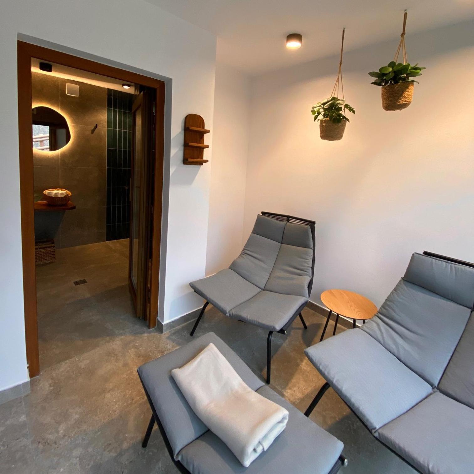 Wellness Hotel Zavadilka Prostřední Bečva 외부 사진