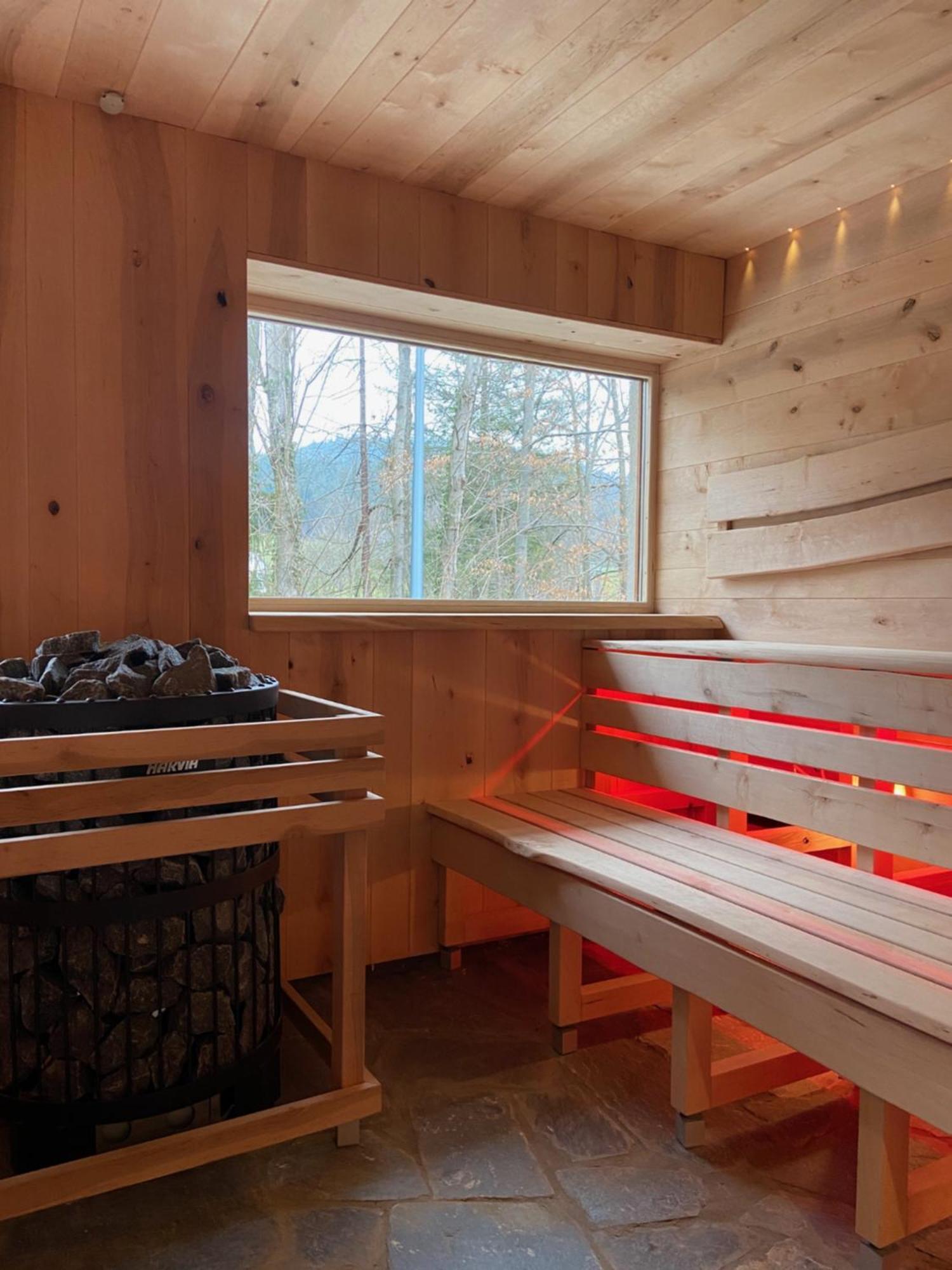 Wellness Hotel Zavadilka Prostřední Bečva 외부 사진
