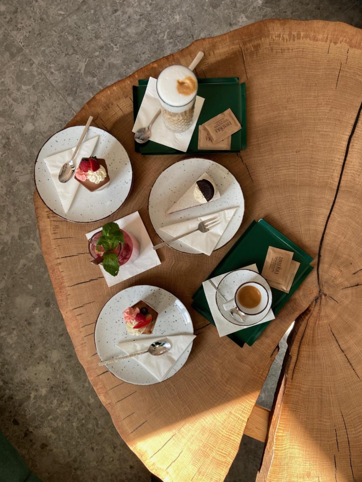 Wellness Hotel Zavadilka Prostřední Bečva 외부 사진