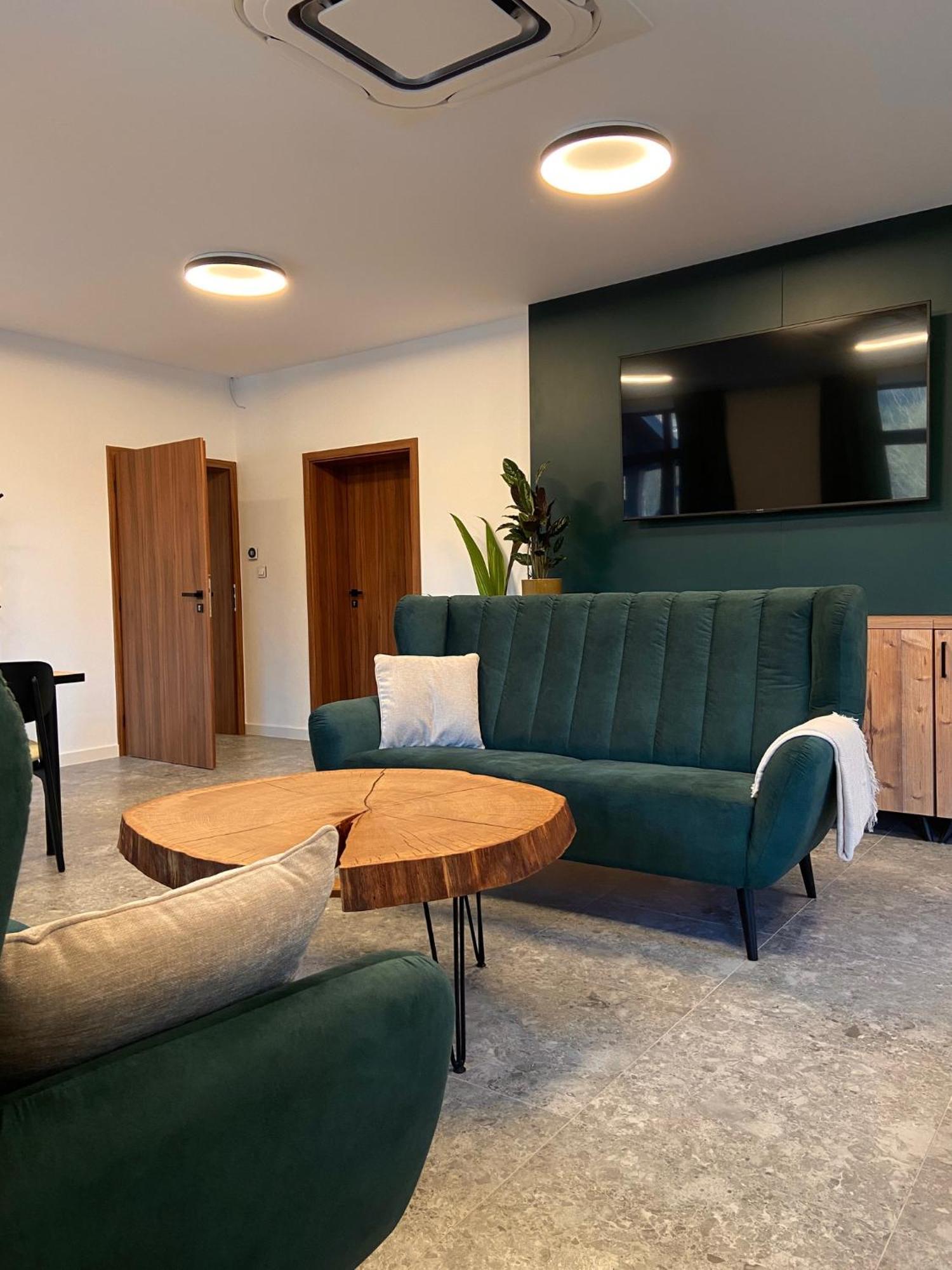 Wellness Hotel Zavadilka Prostřední Bečva 외부 사진