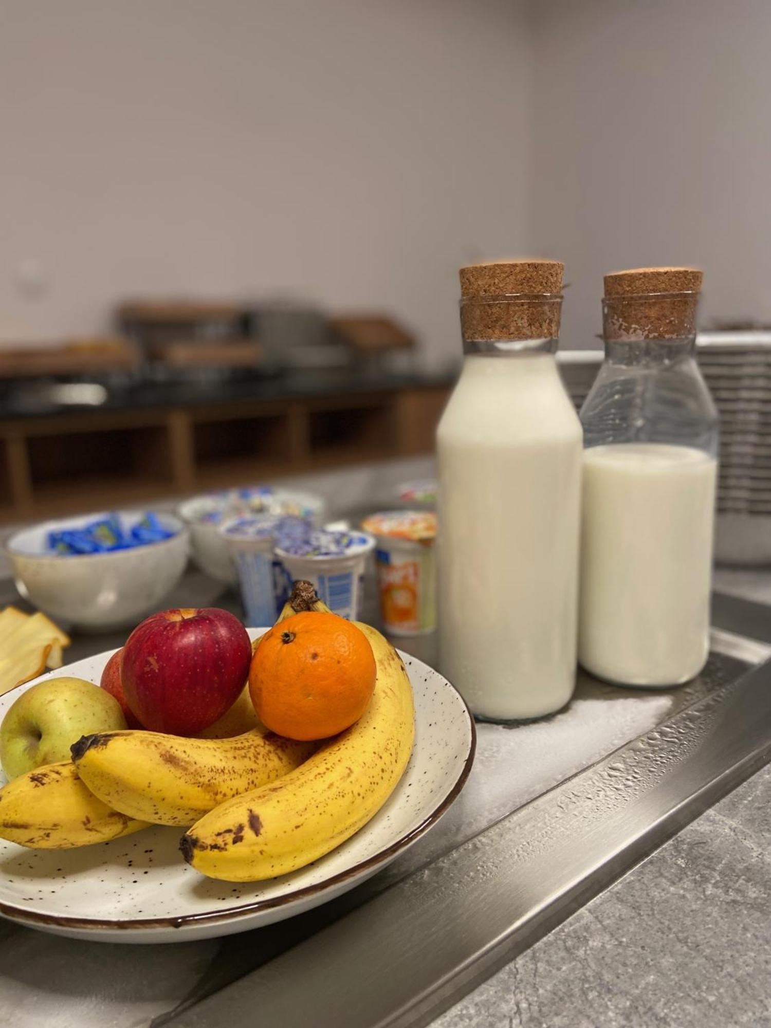 Wellness Hotel Zavadilka Prostřední Bečva 외부 사진